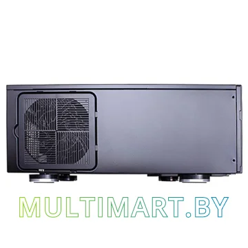 Корпус SilverStone Grandia GD08 (SST-GD08B) картинка 4